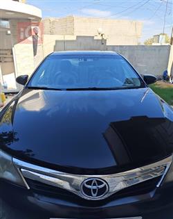 تۆیۆتا کامری